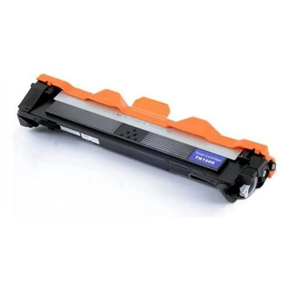 Toner Compatible Con Brother Tn1060, Dcp-1512 Hl-1112 1202..