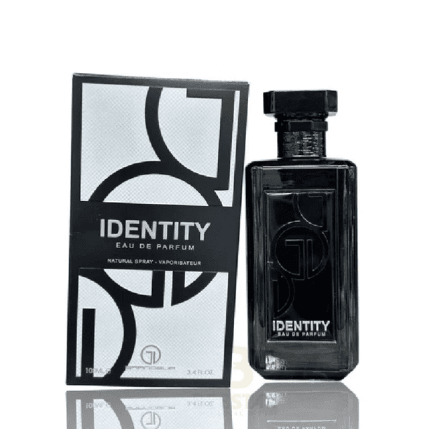 Identity Vip Perfume Perfume Identity Grandeur EDP Hombre 100 ml | Lider