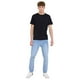 thumbnail image 1 of Jeans Hombre Skinny Fit Azul Claro Spandex Corona, 1 of 5