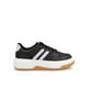 thumbnail image 1 of Zapatilla Mujer North Star Bex Negro-Lila, 1 of 5