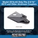 thumbnail image 2 of Candado para enganche de remolque Proven Industries 2‑5/16" negro, 2 of 8
