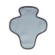thumbnail image 5 of Acolchado Para Casco, Espuma Duradera, Protección Para La Cabeza, Accesorios Para Bicicleta, 5 of 5