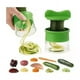 thumbnail image 3 of Cortador De Verduras En Espiral Juliana Fideos, 3 of 3