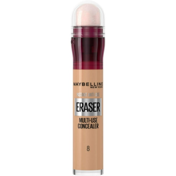 Corrector Maybelline Instant Age Eraser 08 Buff, 6 ml