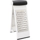thumbnail image 1 of Rallador Múltiple Grater Good Grips Con 2 Superficies De Acero Inoxidable, 1 of 6