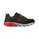 thumbnail image 1 of ZAPATILLAS URBANAS SKECHERS GLIDE- STEP INFANTIL 403800L-BKRD - Talla 28, 1 of 6