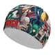 thumbnail image 1 of One-Punch Man Gorro de Natación de Licra, Gorro de Baño de Tela Cómoda, Gorro Elástico Antideslizante para Hombres, Mujeres y Niños, 1 of 6