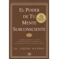 Arkano - Libro El Poder De Tu Mente Subconciente - Dr. Joseph Murphy