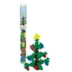 thumbnail image 1 of Juego de bloques de construcción de rompecabezas 3D PLUS PLUS Christmas Tree Kids, 1 of 7