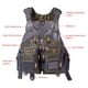 thumbnail image 3 of Chaleco de pesca BASSDASH con correa ajustable para hombres y mujeres, 3 of 7