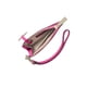 thumbnail image 3 of Cartera Michael Kors Jet Set Pequeña Wild Berry Cuero Granulado, 3 of 3
