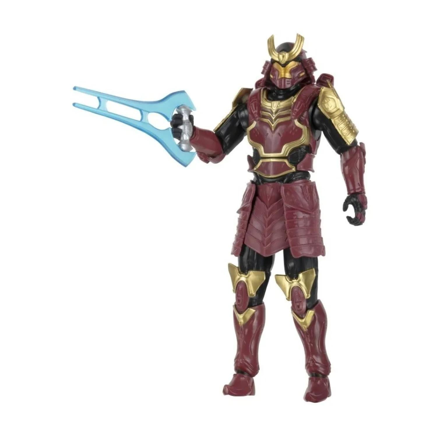 Total E-commerce - Juguete Figura De Accion Articulada Halo Spartan Yoroi