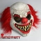 thumbnail image 5 of Máscara de Disfraz FantasyParty de Látex – Payaso Terrorífico para Halloween, 5 of 7