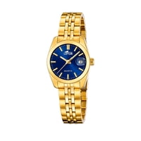 Reloj 18993/5 Lotus Azul Mujer The Ambassadors Collections