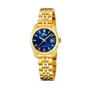 Reloj 18993/5 Lotus Azul Mujer The Ambassadors Collections