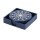 thumbnail image 3 of Posavasos De Bebidas De 8 Piezas Almohadillas De Taza De Cocina Soporte De Posavasos Decoración Del Hogar Posavasos Cuadrados Estante, 3 of 5