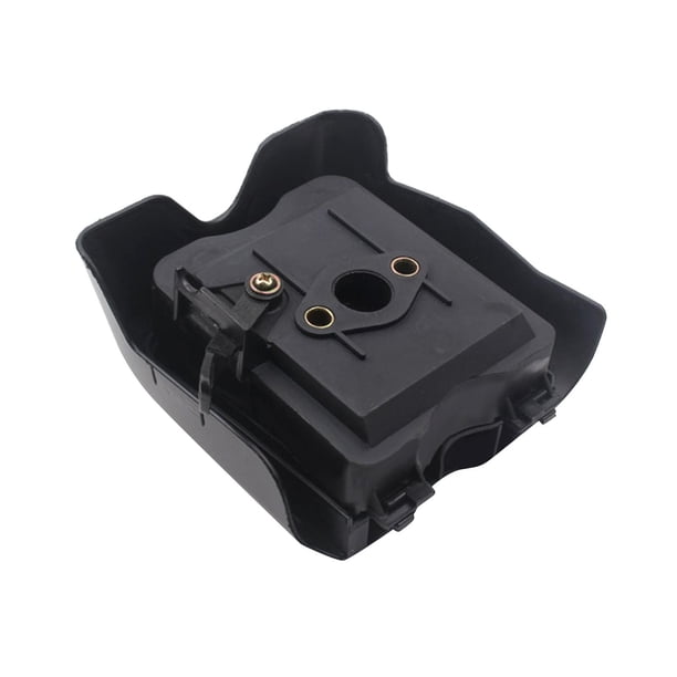 Conjunto de filtro de aire Weedeater Motor estable Universal duradero 40-5 accesorios para cortadora de césped para suministros de jardín DIY pieza de