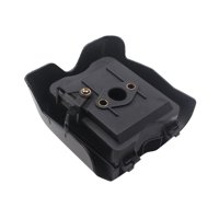 Magideal - Conjunto De Filtro De Aire Weedeater Motor Estable Universal Duradero 40-5 Accesorios Para Cortadora De Césped Para Suministros De Jardín Diy Pieza De