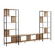 thumbnail image 3 of Rack Tv 43.5x30x150cm, 3 of 5
