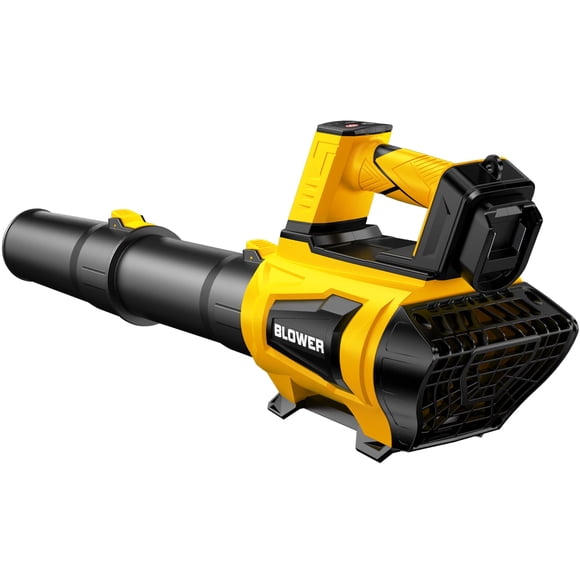 Soplador de hojas inalámbrico Restick 20V sin escobillas de 6 velocidades