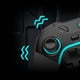 thumbnail image 5 of Joystick Redragon Harrow Pro Inalambrico, 5 of 6