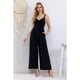 thumbnail image 1 of Enterito Premium Largo Casual Fiesta Primavera Verano Mujer Liso 277, 1 of 3