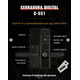 thumbnail image 4 of Cerradura Digital C-551  Rema, 4 of 5