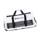 thumbnail image 1 of Bolso De Lona De Buceo De Malla 60L Mesh Dive Duffel Bag Para Snorkel Rafting De Playa, 1 of 3