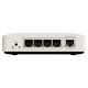 thumbnail image 3 of Switch Ethernet 10G MikroTik CRS304-4XG-IN de 4 puertos, 3 of 7