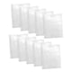 thumbnail image 4 of Carpeta De Monedas, Hojas Para Coleccionistas, Resistente, Transparente, Ligera, Con 3 Compartimentos., 4 of 5