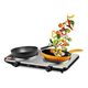 thumbnail image 4 of Cocina Electrica Portatil Encimeras Electricas 2h 1000wats, 4 of 4