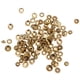 thumbnail image 4 of 1 paquete variado grano espaciador flor tapa diy artesanía oro antiguo espaciador, 4 of 5