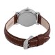 thumbnail image 2 of Reloj Mathey-Tissot Mujer City Leather D31186AG plateado 28mm, 2 of 4