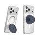 thumbnail image 1 of Agarre para Celular PopSockets Kick-Out MagSafe en Azul Marino, 1 of 6
