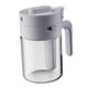 thumbnail image 3 of Separador De Cucharas Para Latas De Almacenamiento De Alimentos, Innovador Recipiente Para Almacenar Condimentos, Color Gris, 3 of 5