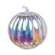thumbnail image 3 of Lámpara De Calabaza De Cristal Con Temporizador, Regalo De Inauguración De La Casa, Decoración Festiva Colorida, 3 of 3