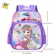 thumbnail image 1 of New Cartoon Astronaut Primary School Boys And Girls School Bag Kindergarten Baby Spine Protection Backpack, 1 of 3