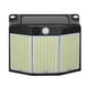 thumbnail image 1 of Aplique 294 Led Solar Contra Agua, 1 of 5