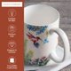 thumbnail image 2 of Taza de café Maison d'Hermine 425 ml (15 oz) con asa, 2 of 9