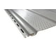 thumbnail image 1 of Perfil Siding PVC Alero Perforado B, 1 of 2
