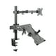 thumbnail image 2 of Soporte Monitor Y Notebook Para Mesa A 2 Open Box, 2 of 5