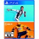thumbnail image 1 of Videojuego Electronic Arts FIFA 19/NHL 19 para PS4, 1 of 1