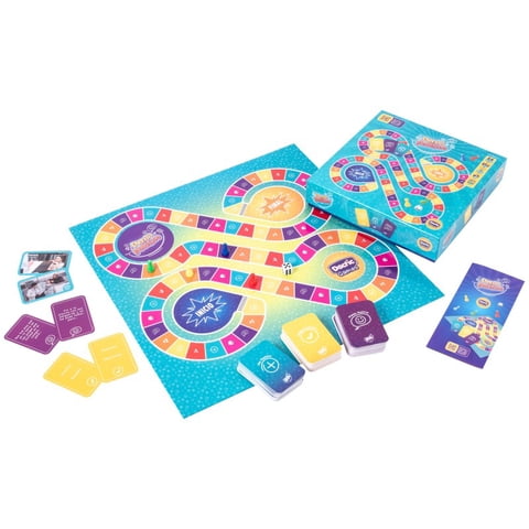 Dactic - Piensa Positivo