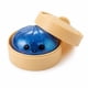 thumbnail image 1 of Pelota antiestrés Squishies Crossunx Fidget de dumpling, 1 of 8