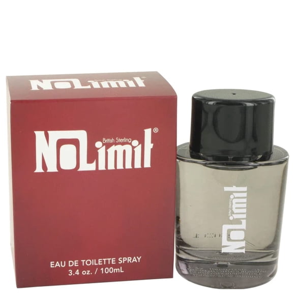 Perfume Dana No Limit Eau De Toilette 100 ml para hombre