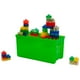 thumbnail image 2 of Set bloques almacenamiento y apilado 2 en 1 jelly blox, 2 of 5