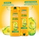 thumbnail image 4 of Shampoo Fructis Fortificante Oil Repair Botella, 350 ml, 4 of 8