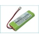 thumbnail image 2 of Batería VI VINTRONS para Dogtra 1100NC 4.8V Ni-MH, 2 of 5