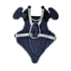 thumbnail image 3 of Kit Catcher's Gear Wilson EZ Gear 2.0 Navy S/M, 3 of 9