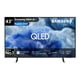thumbnail image 1 of Televisor 43" QLED 4K UHD Vision IA 43Q8FAA Smart TV Samsung, 1 of 8